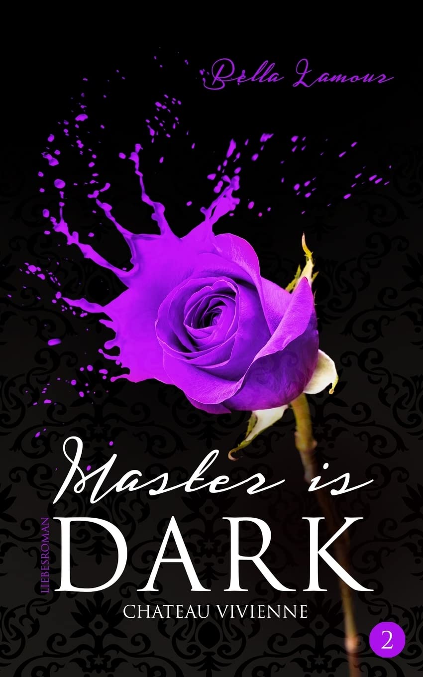 Product Image: Master is dark 2: Chateau Vivienne