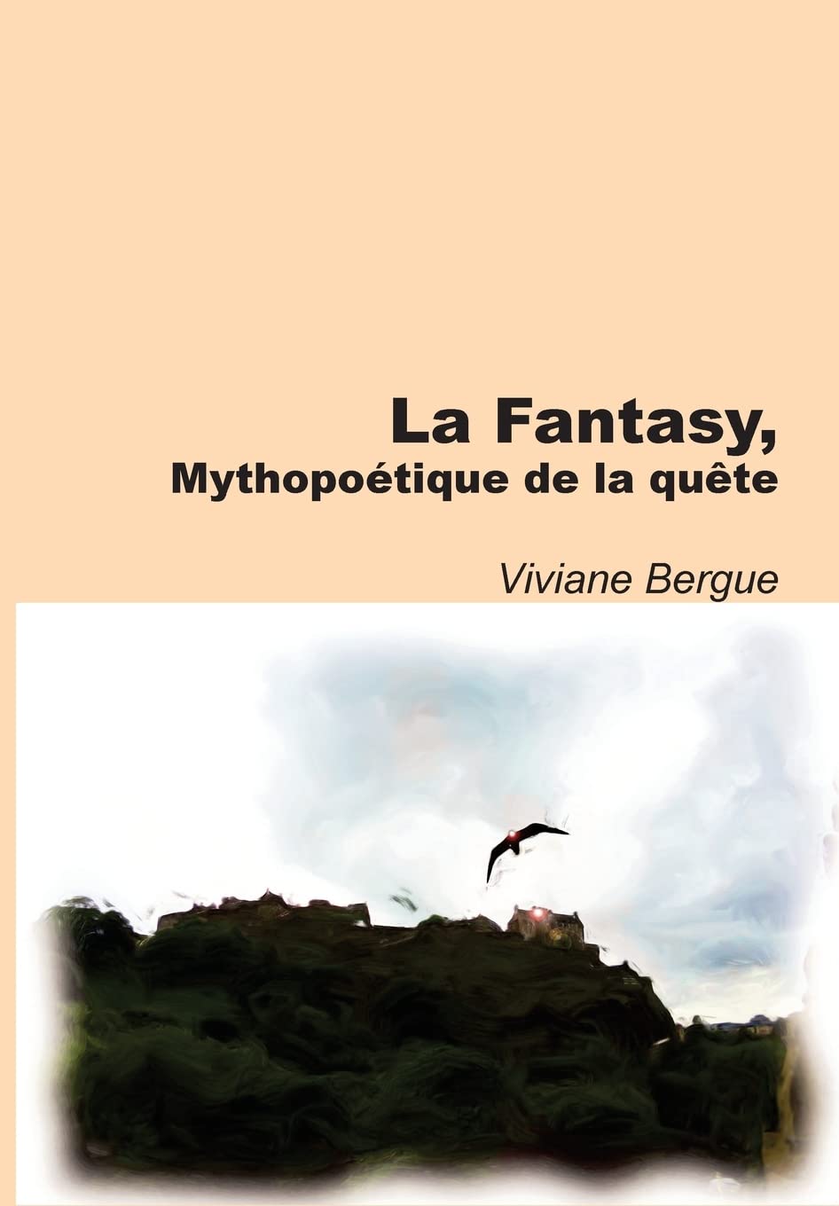La Fantasy: Mythopoétique de la quête book