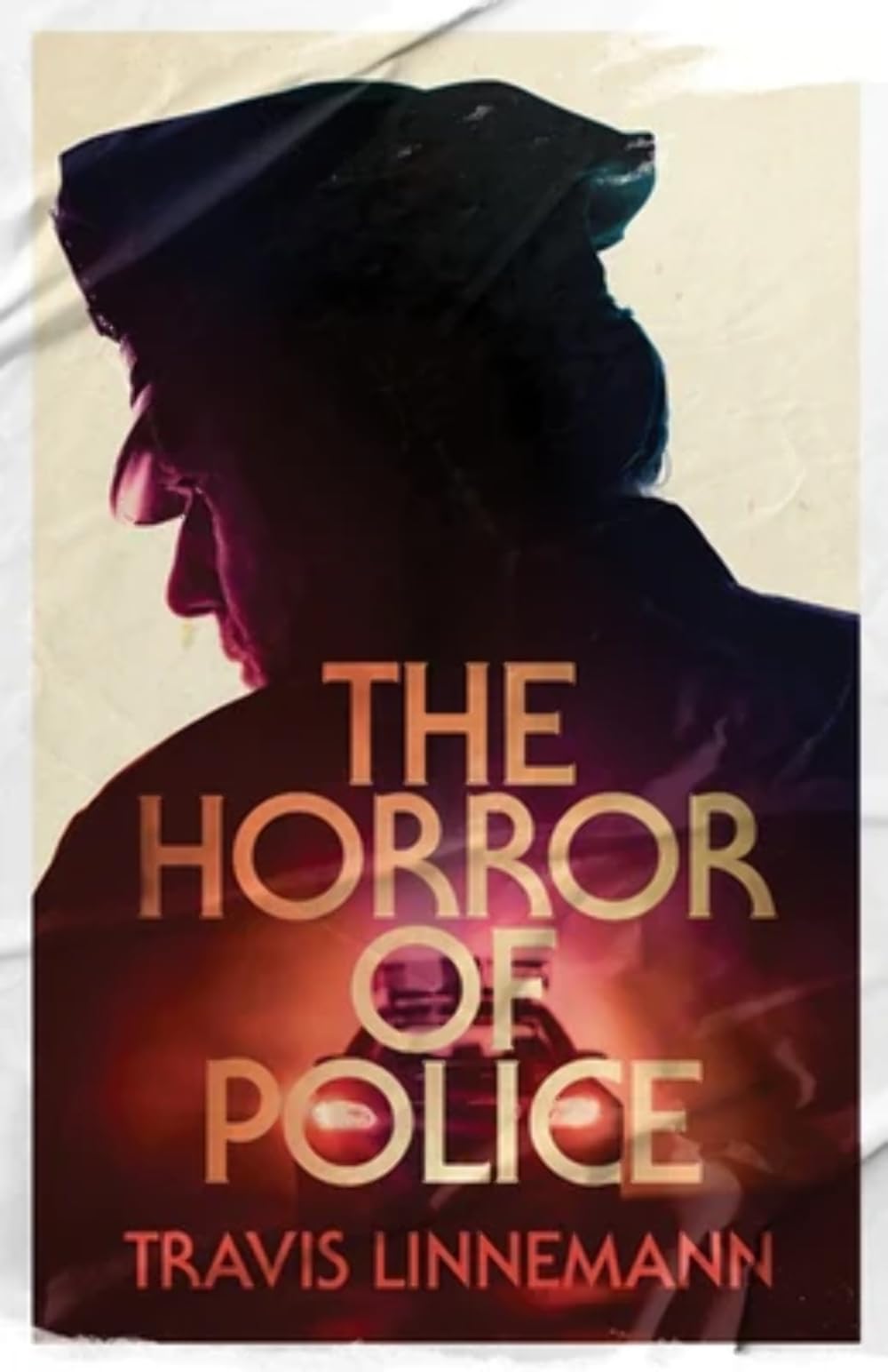 The Horror of Police Law