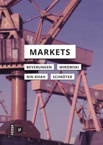 Markets (In Search of Media) Media & Communication