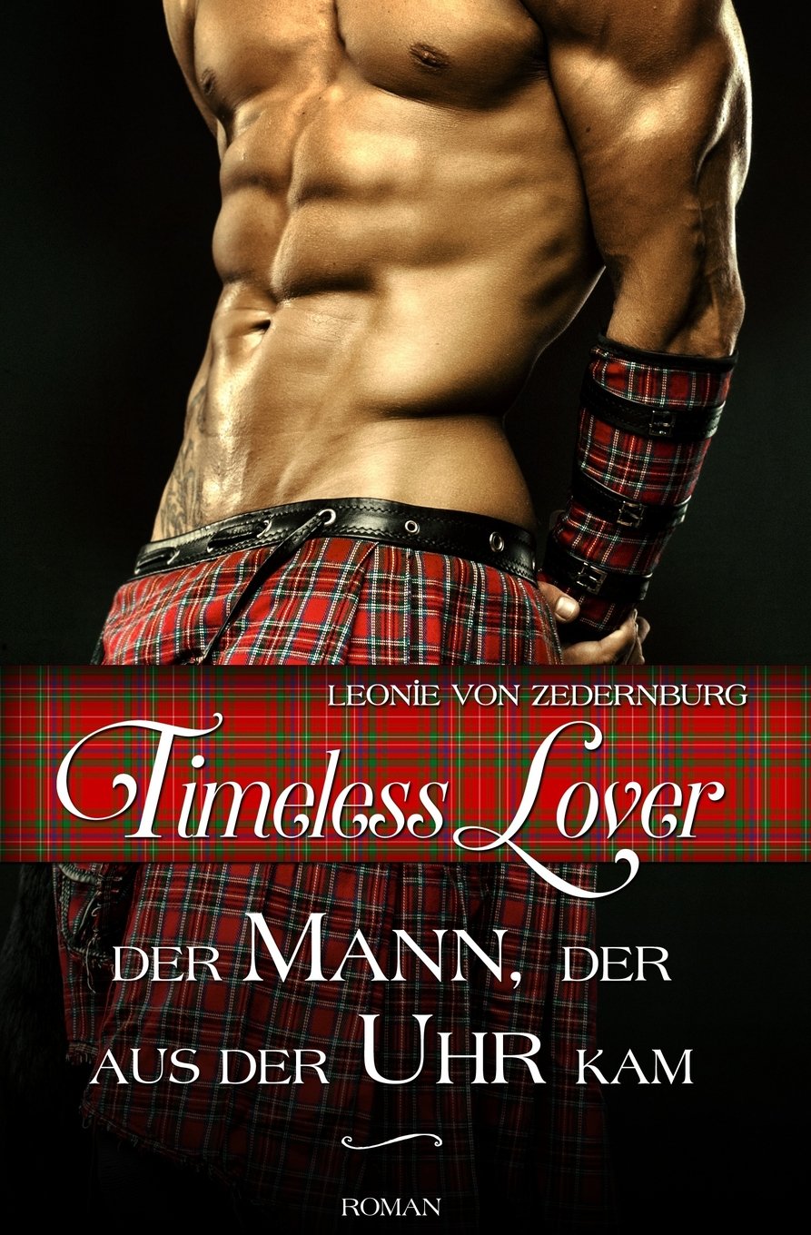 Timeless Lover: Der Mann, der aus der Uhr kam Humour & Satire