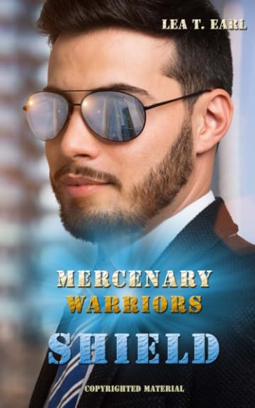 Product Image: Shield - Mercenary Warriors