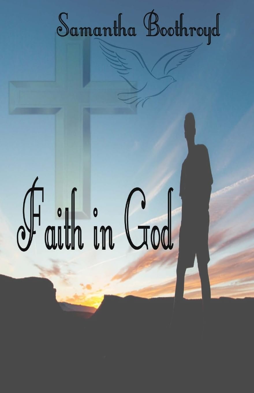 Faith in God (Trials of a Preacher's Family, Band 2) Religion & Esotericism