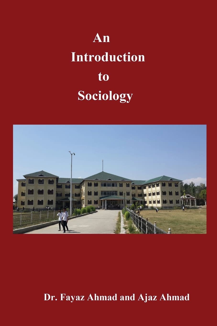 An Introduction to Sociology Social Sciences