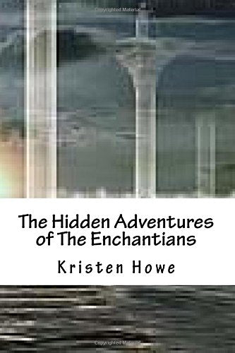 The Realm of the Enchantians: Aoni Book one- The Rise of the Queens Of Old Book 6 Fairy Tales & Legends