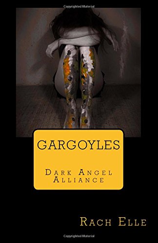 Dark Angel Alliance: Gargoyles Books