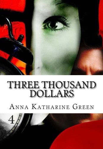 Three Thousand Dollars Detective & CSI
