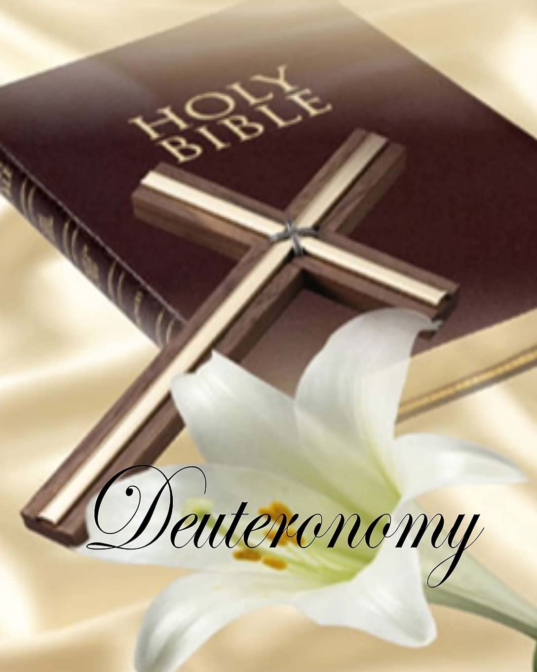 Deuteronomy: 5th Book of The Old Testament Religion & Esotericism