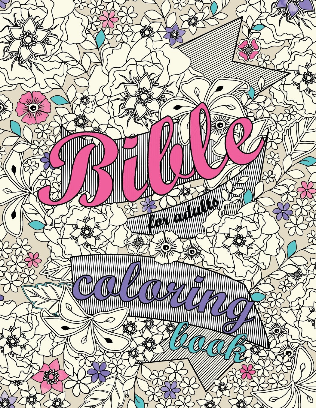 Bible coloring books for adults Hobbies & Crafts