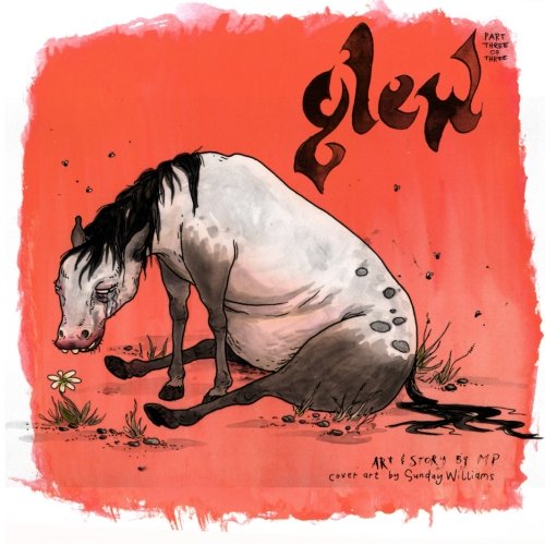 Glew III: Salt and ash (GLEW: the horse that eats people, Band 3) Humour & Satire