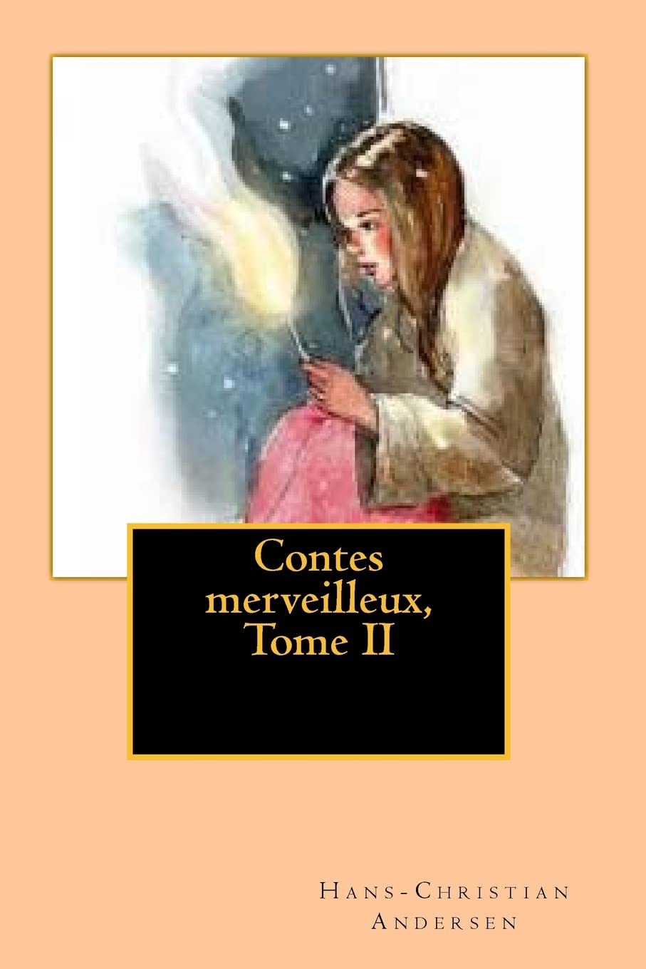 Contes merveilleux, Tome II Fantasy & Sci-Fi