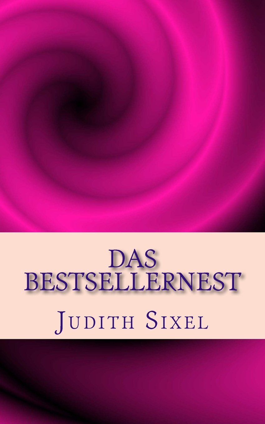 Das Bestsellernest: Der 3. Verwandlungskrimi (Metamorphosis, Band 3) Detective & CSI
