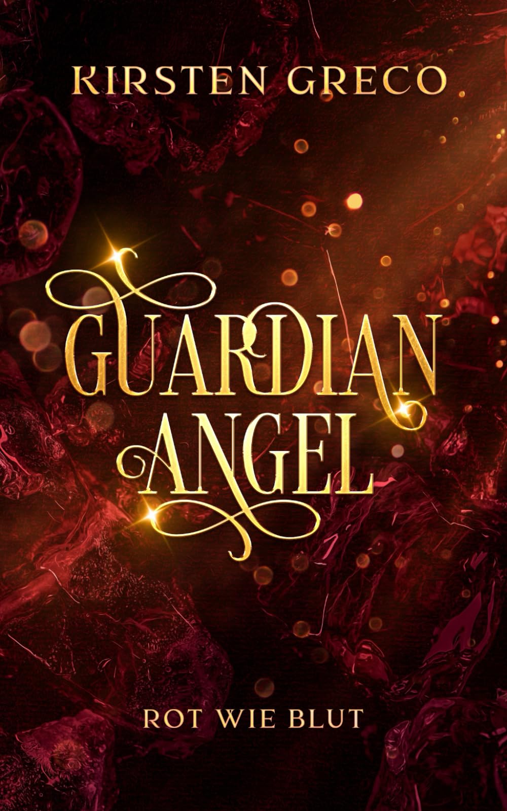 Guardian Angel: Rot wie Blut Action & Adventure