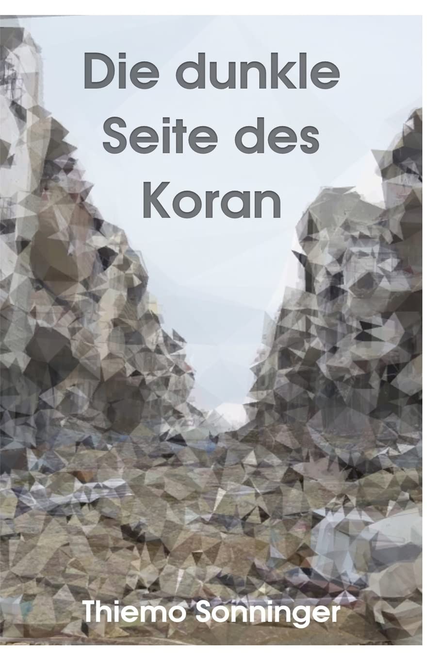 Die dunkle Seite des Koran book
