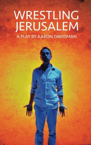 Wrestling Jerusalem Drama