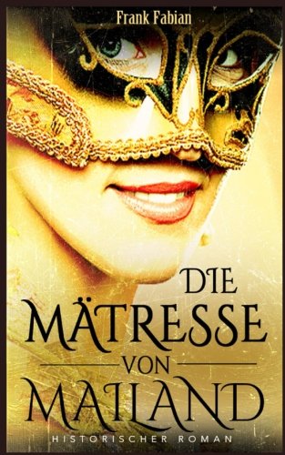 Product Image: Die Mätresse von Mailand