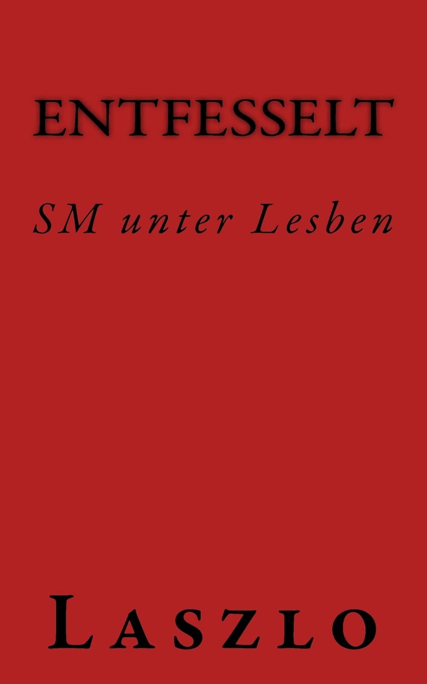 Entfesselt: SM unter Lesben LGBTQ+