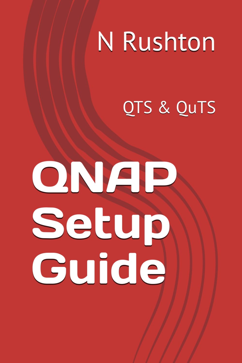 QNAP Setup Guide: For Home and Small Business Computer Science