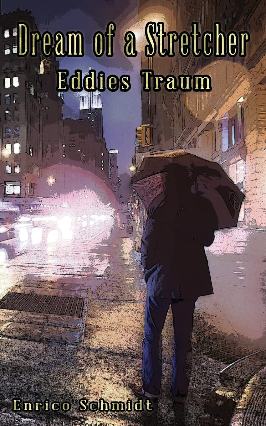 Dream of a Stretcher: Eddies Traum Contemporary literature