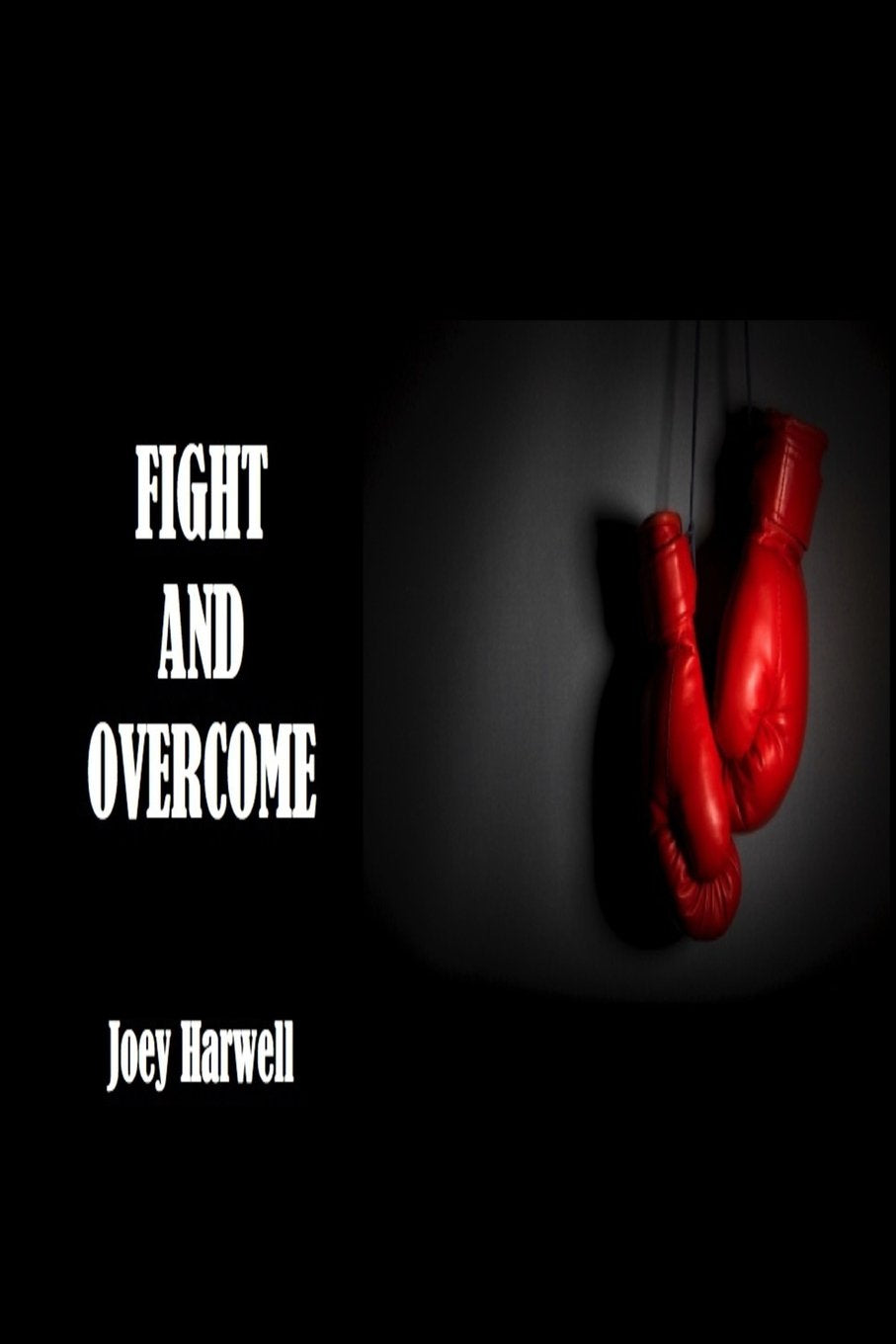 Fight To Overcome: Fighting everyday battles to become who God called you to be. Religion & Esotericism