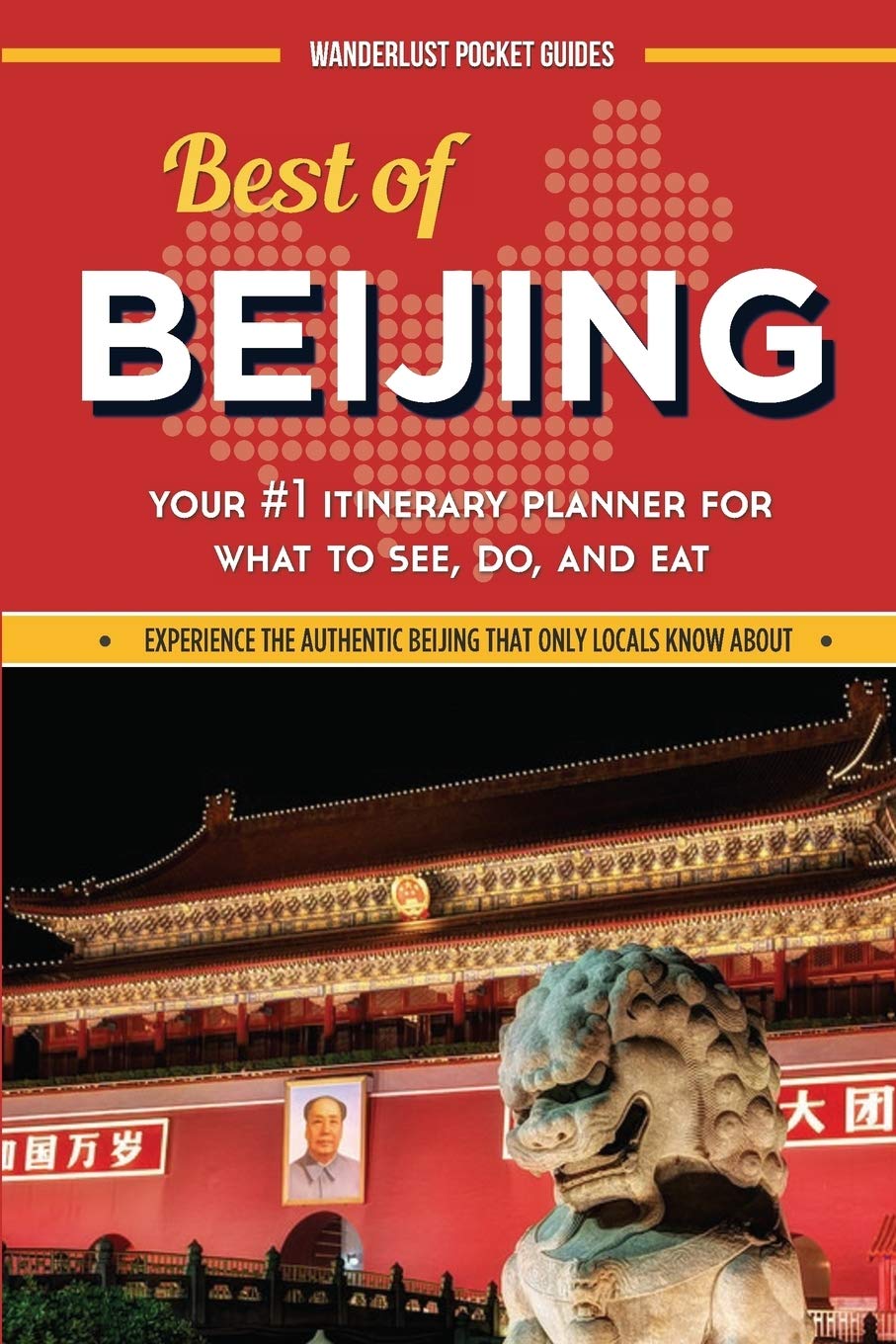 Best of Beijing Travel