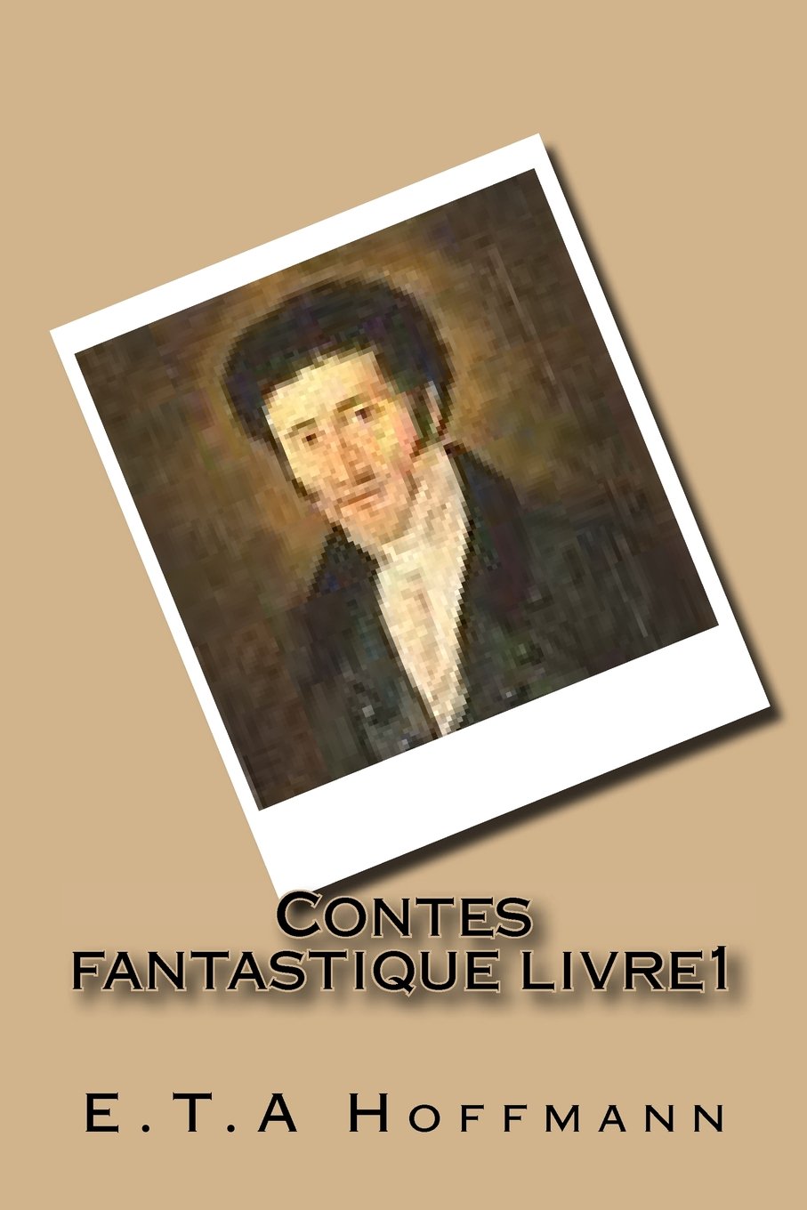 Contes fantastique livre1 Contemporary literature