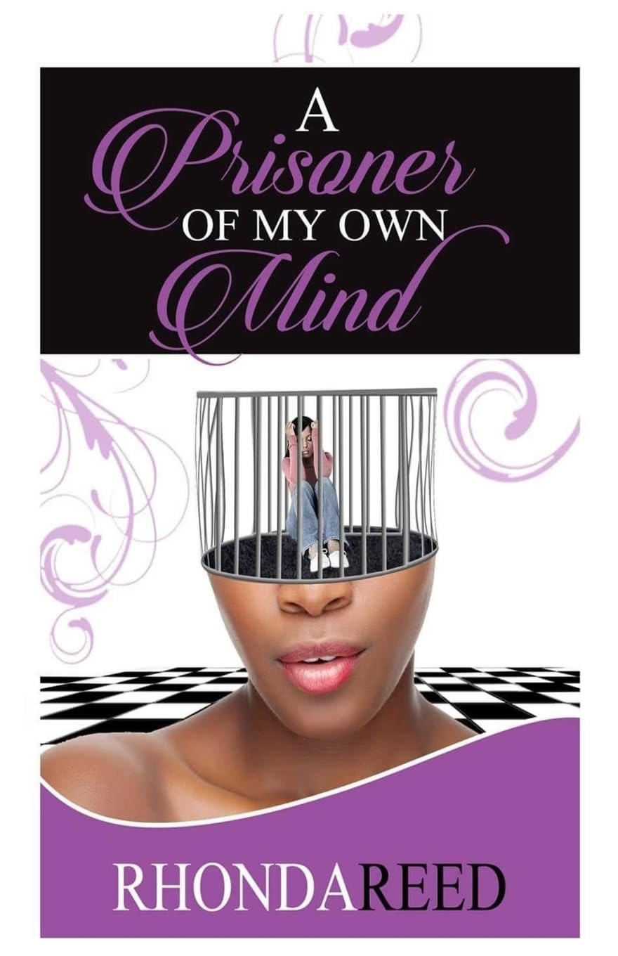 A Prisoner of My Own Mind Memories