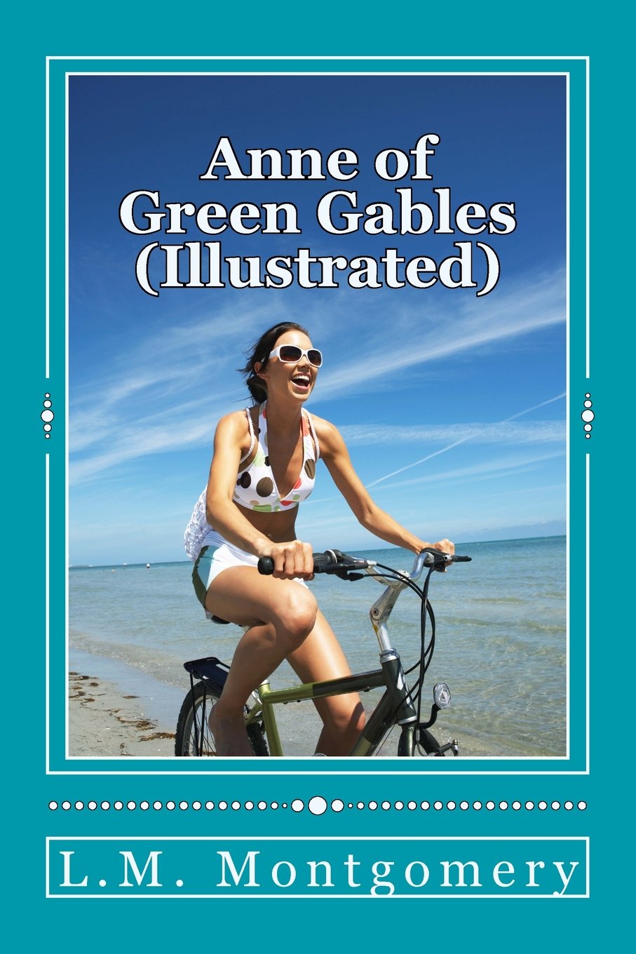 Anne of Green Gables Classics
