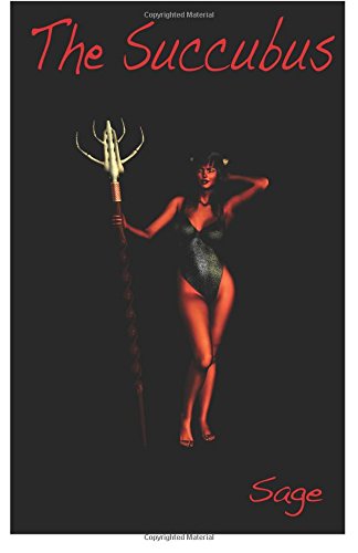 The Succubus Fantasy & Sci-Fi