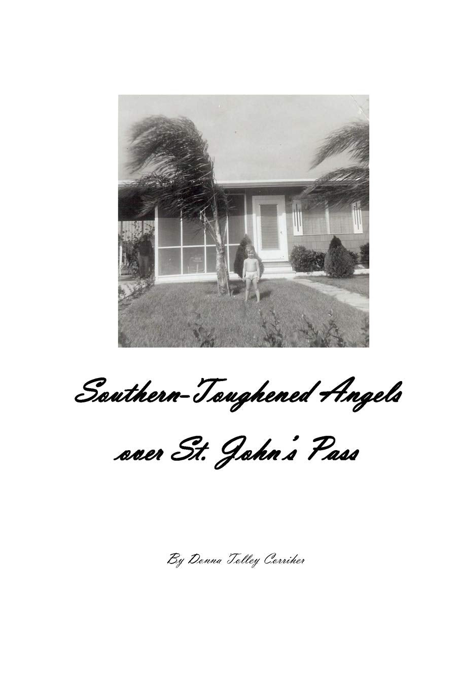 Southern-Toughened Angels over St. John's Pass Essays & Short Stories