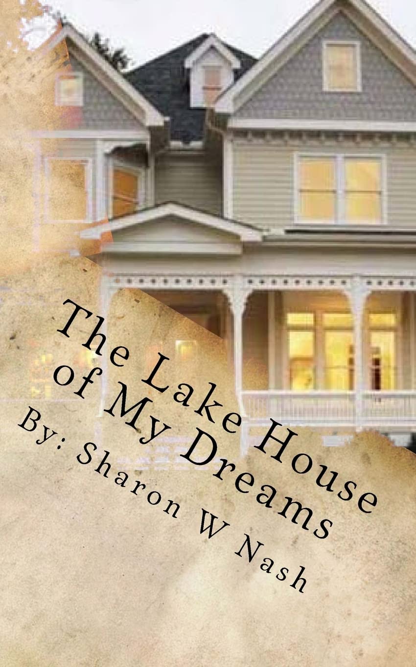 The Lake House of My Dreams Religion & Esotericism