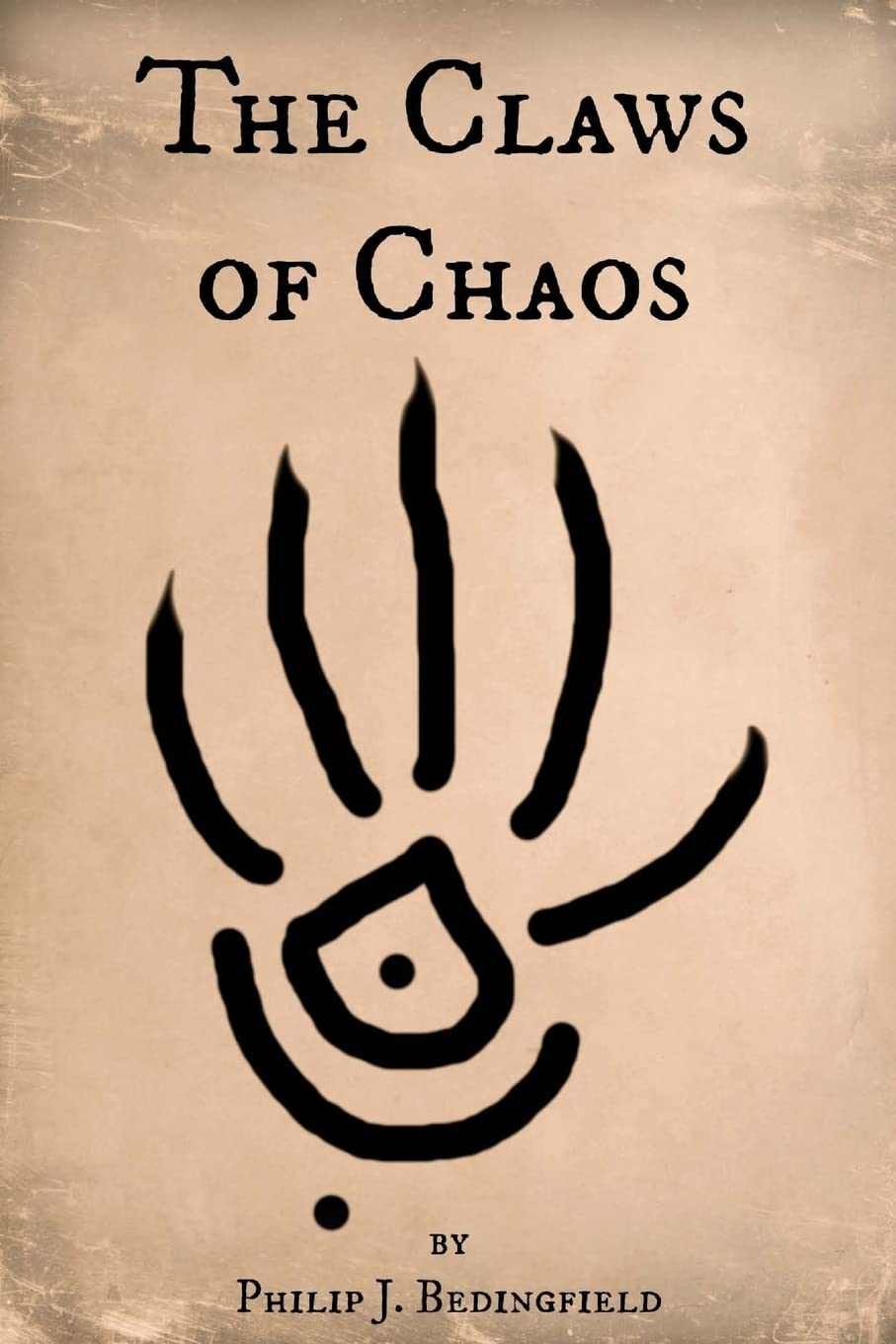 Claws of Chaos Fantasy & Sci-Fi