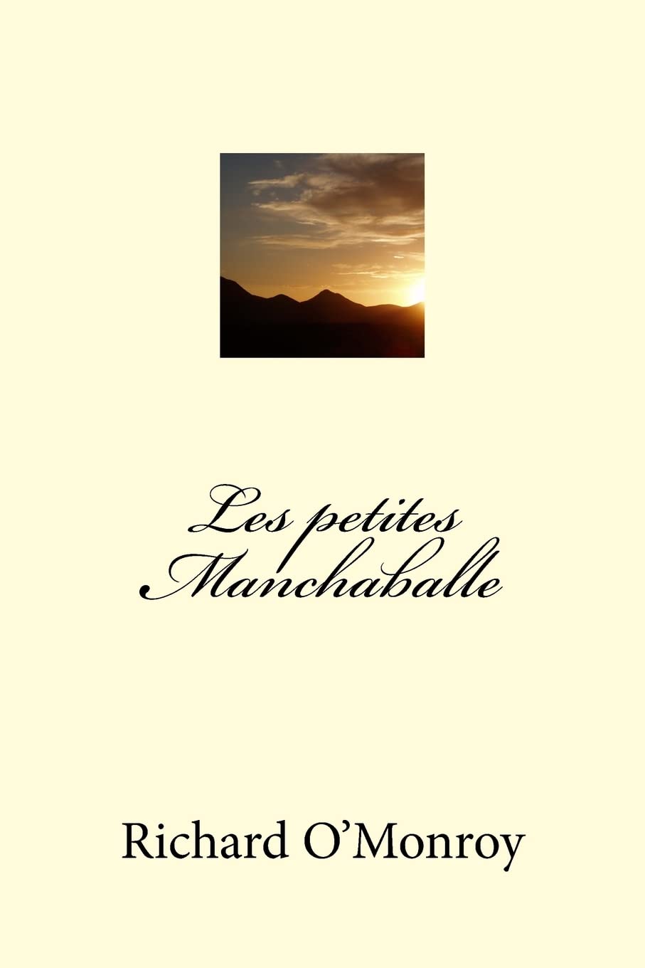 Les petites Manchaballe International