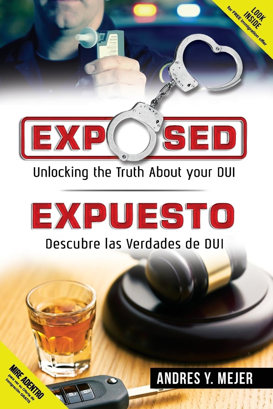 Exposed: Unlocking the Truth About Your Dui Law