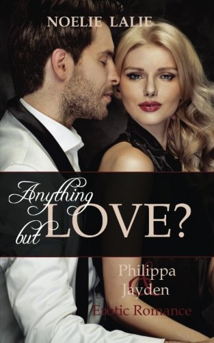 Anything but Love? Philippa & Jayden Partnership & Love