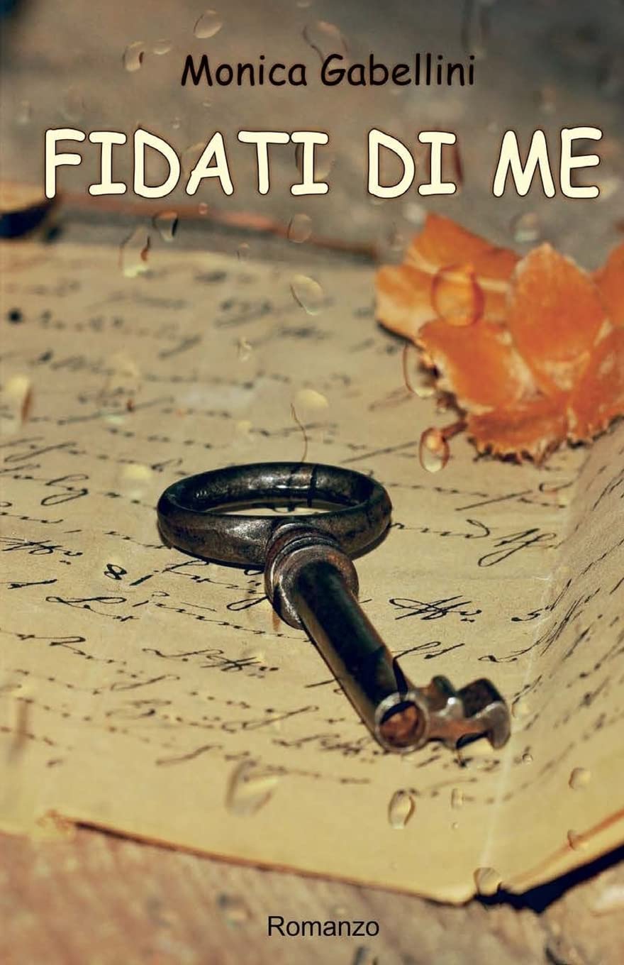 Fidati di me book