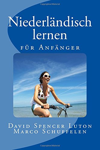 Niederländisch lernen: für Anfänger Travel