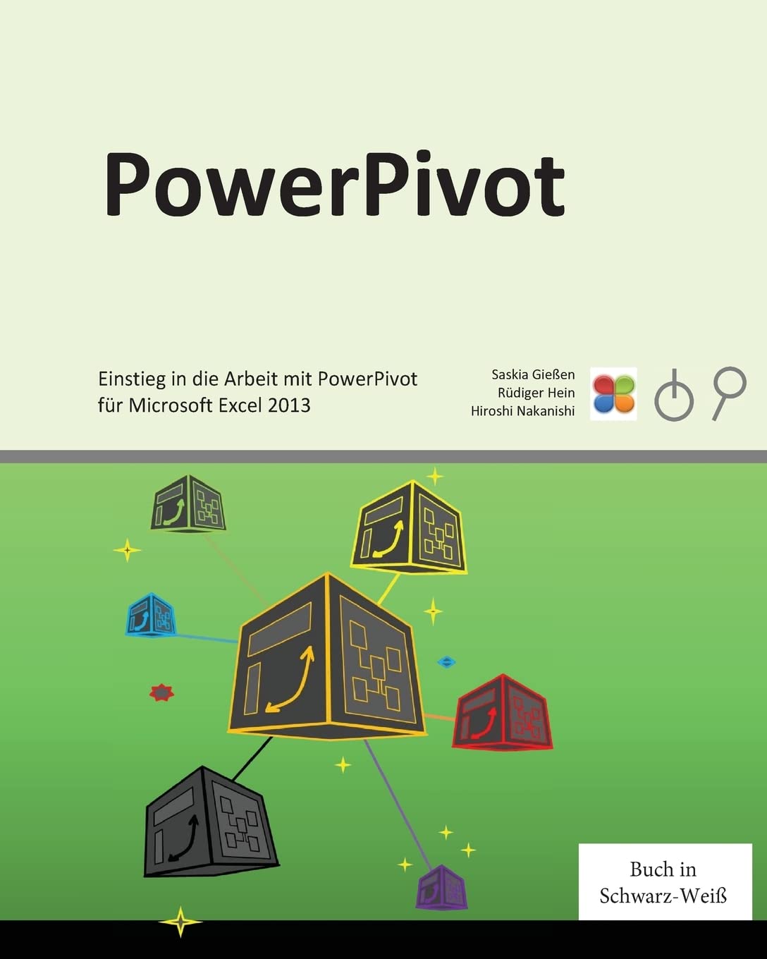PowerPivot: Einstieg in die Arbeit mit PowerPivot für Microsoft Excel 2013 Computer Science