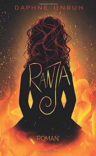 Ranja Urban Fantasy