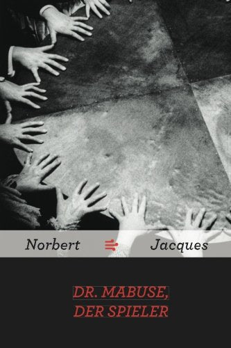 Dr. Mabuse, der Spieler Classics