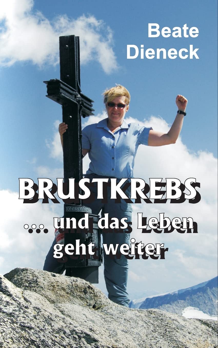 Brustkrebs - und das Leben geht weiter Health, Nutrition & Fitness