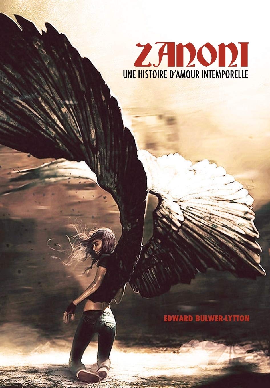 Zanoni : Une Histoire d'Amour Intemporelle International