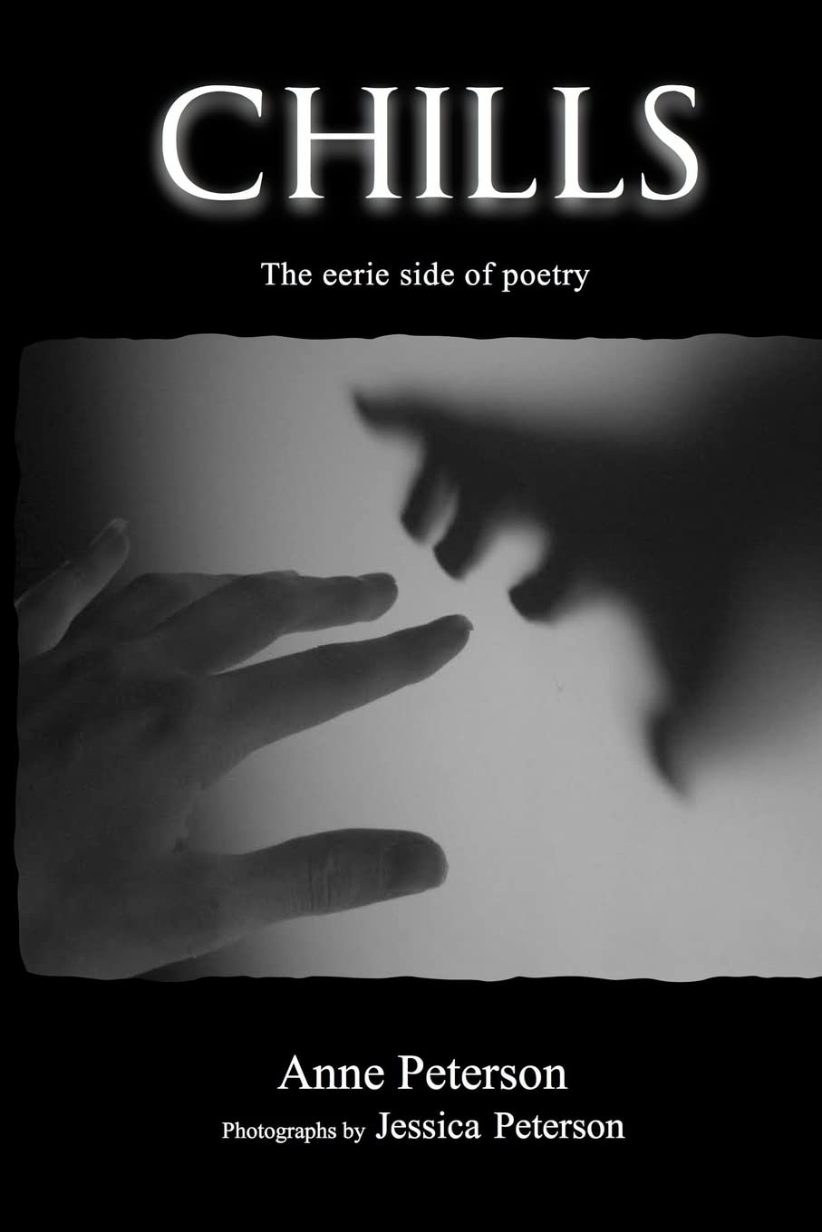 Chills: The eerie side of poetry Urban Fantasy