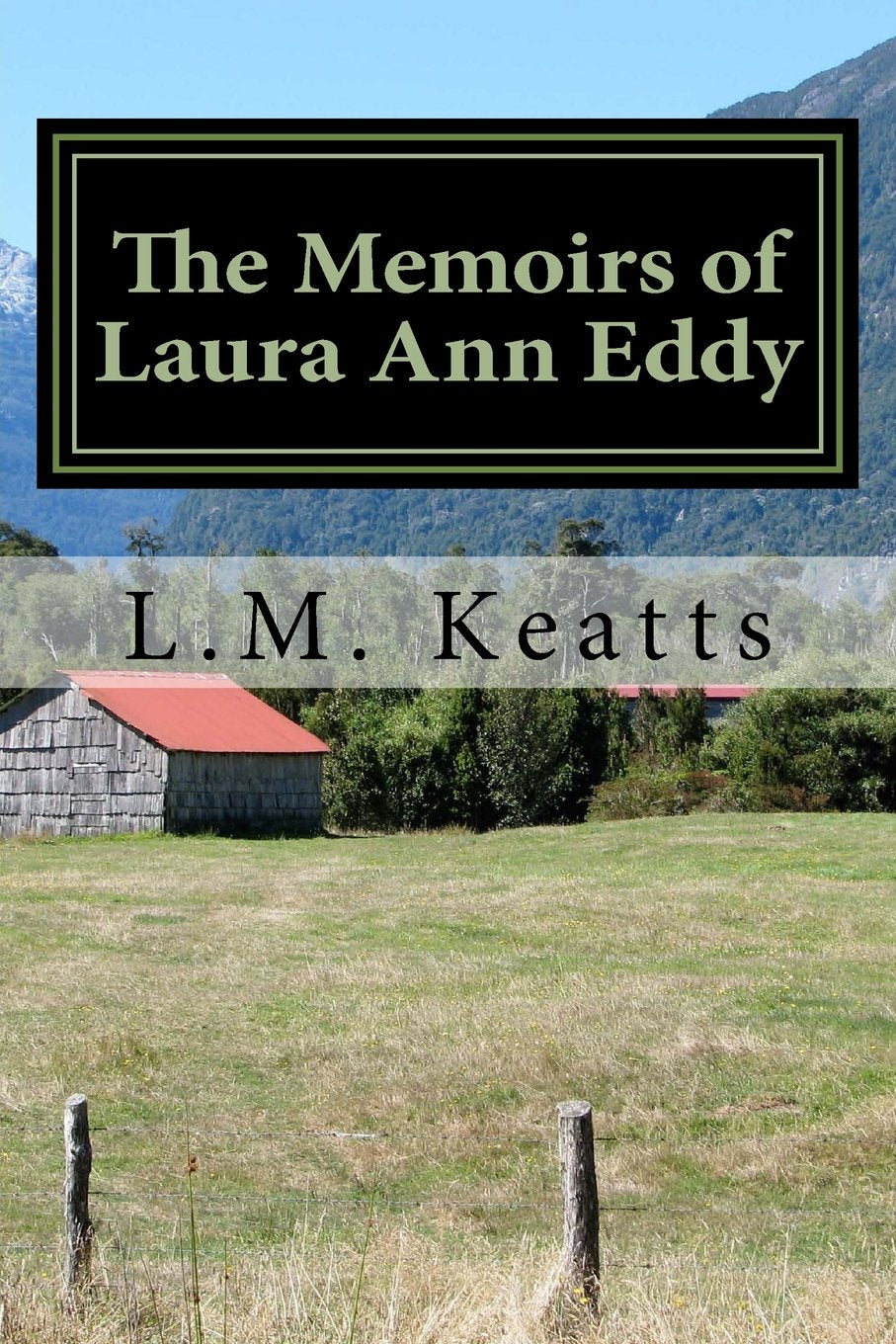 The Memoirs of Laura Ann Eddy Fiction