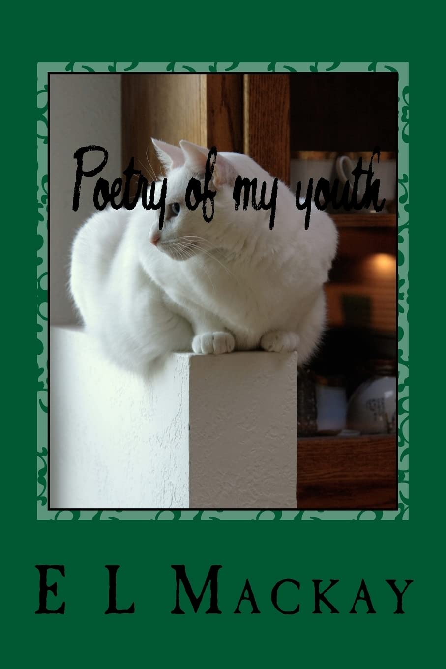 Poetry of my youth Poetry