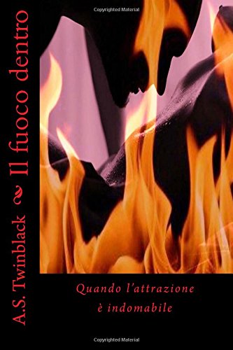 Il fuoco dentro: Quando l'attrazione è indomabile Eroticism