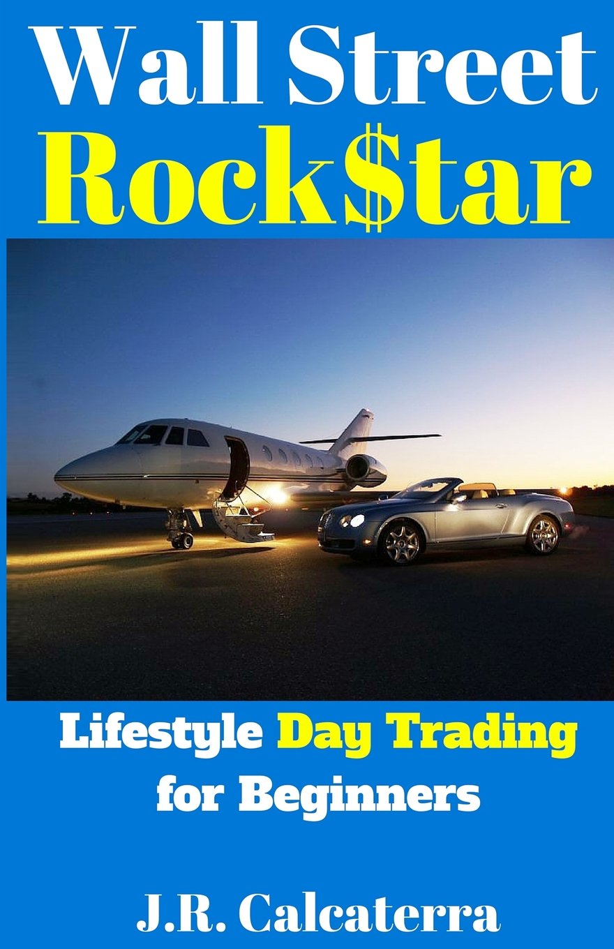 Wall Street Rock$tar Business, Finance & Career