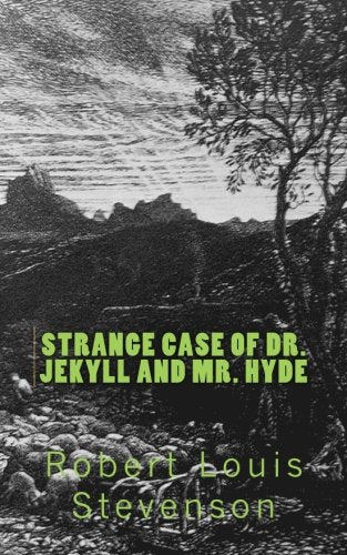 Strange Case of Dr. Jekyll and Mr. Hyde Books