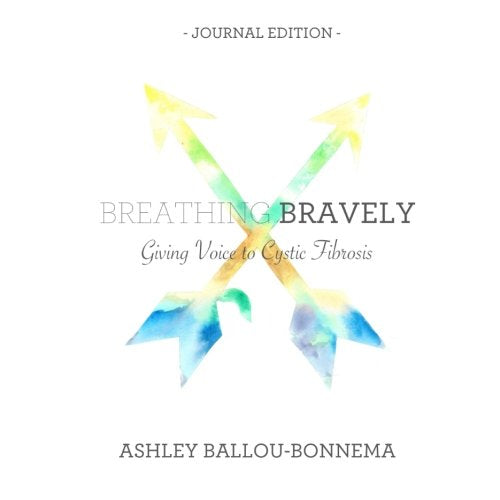 Breathing Bravely: Giving Voice to CF Books
