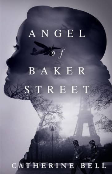 Angel of Baker Street Historical Fiction